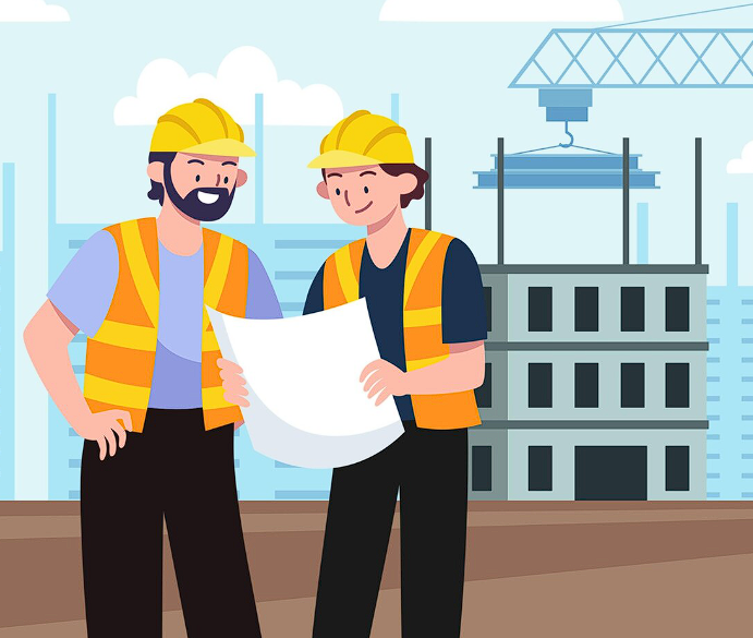 Recruitment of Civil Engineer